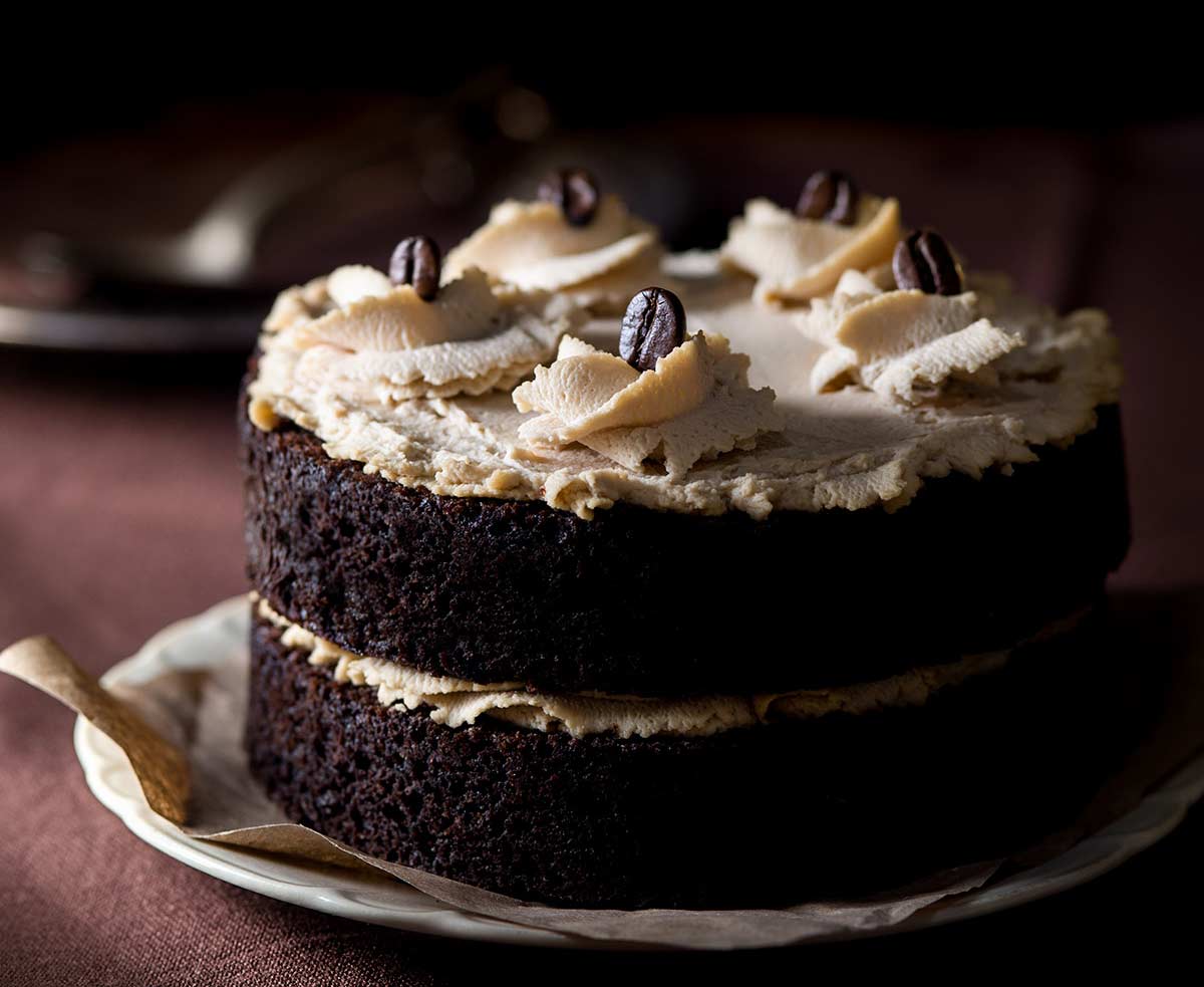Bourbon Chocolate Cake Recipe: Decadence Unleashed